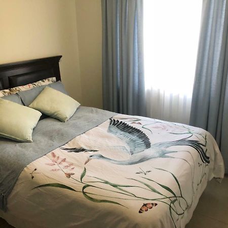 Summer Sands - Durban North Beach Accommodation Luaran gambar