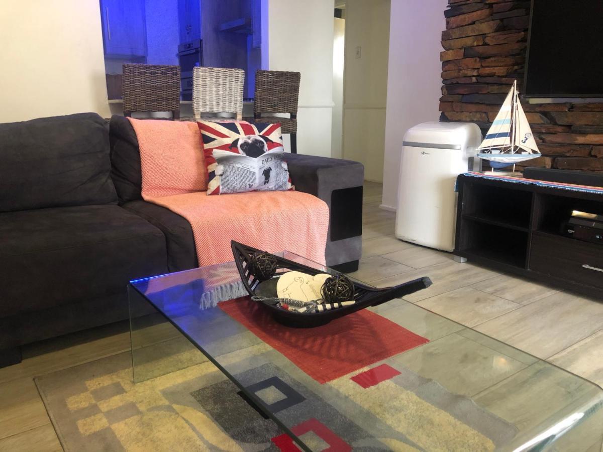Summer Sands - Durban North Beach Accommodation Luaran gambar