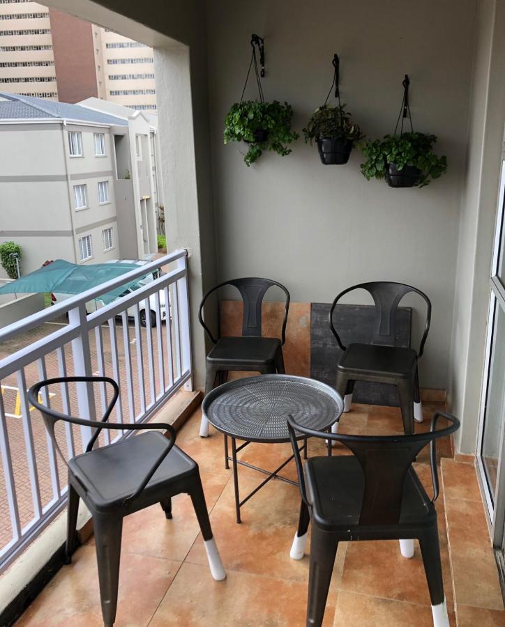 Summer Sands - Durban North Beach Accommodation Luaran gambar