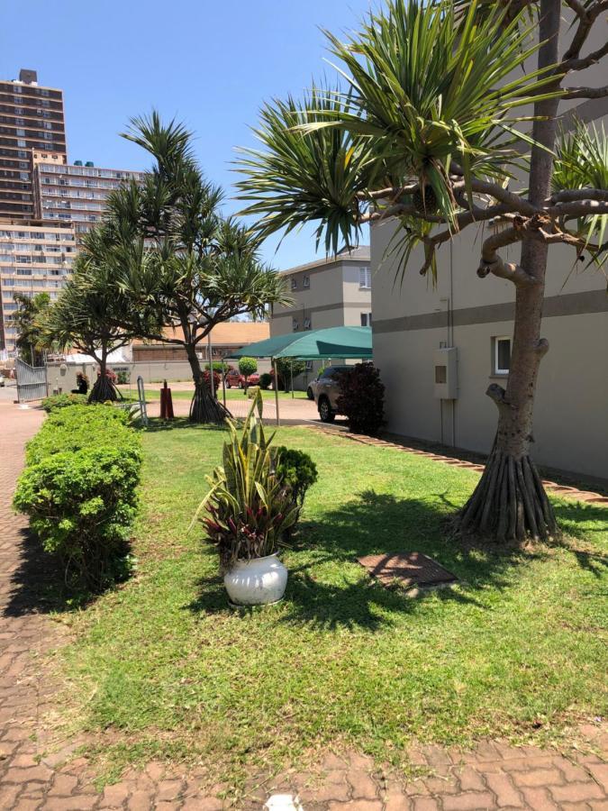 Summer Sands - Durban North Beach Accommodation Luaran gambar