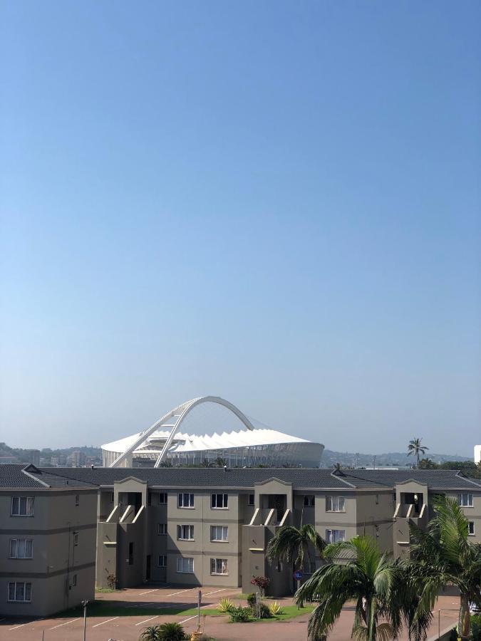 Summer Sands - Durban North Beach Accommodation Luaran gambar