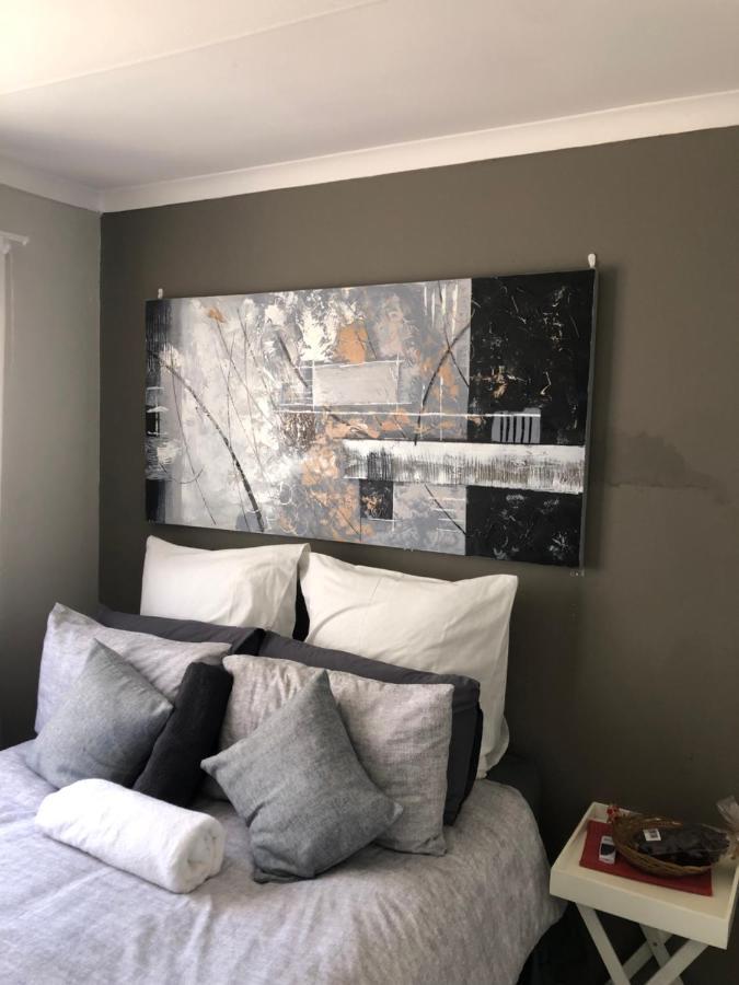 Summer Sands - Durban North Beach Accommodation Luaran gambar